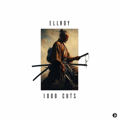 Ellroy - 1000 Cuts [MDLK004]